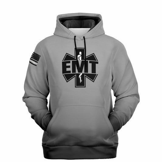 EMT Personalized Hoodie