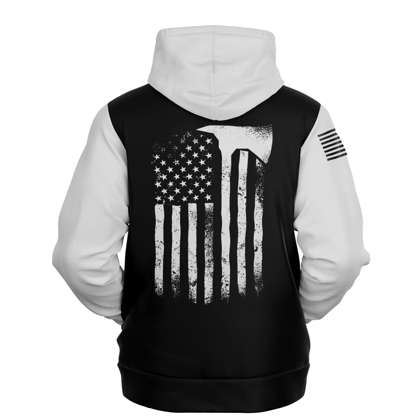 Firefighter Hoodie