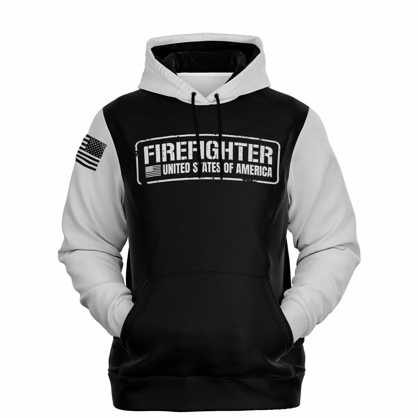 Firefighter Hoodie